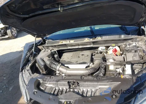 2023 Chevrolet Blazer Fwd 2Lt z USA, uszkodzony, nr VIN 3GNKBCR44PS179566